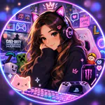 Lily_swis23 Kick