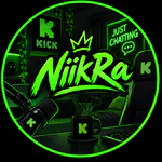 NiikRa Kick