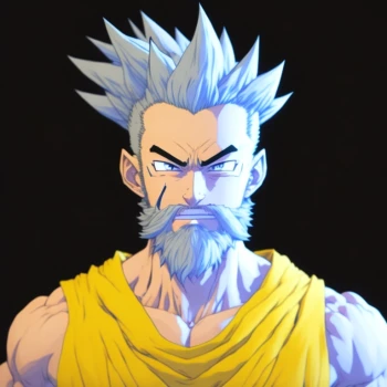 Streamer PFP