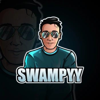 swampyyus - Kick Charts