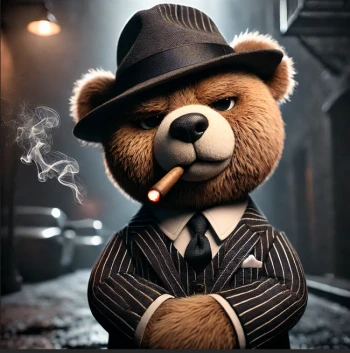 SmokieBear0G