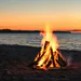 CampFire4k