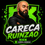 Careca_Ruinzao Kick