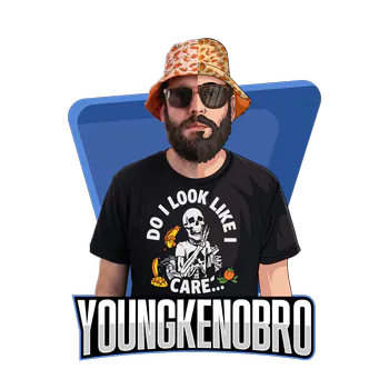 YoungKenoBro