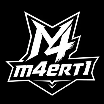 M4ert1