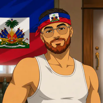 jasonthehaitian
