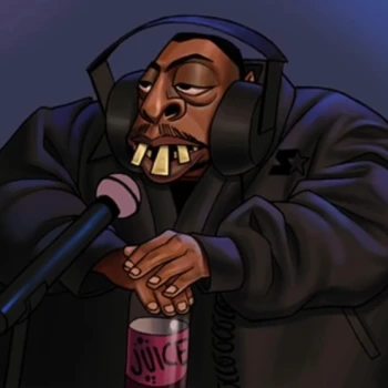Kick profile picture for @moronic