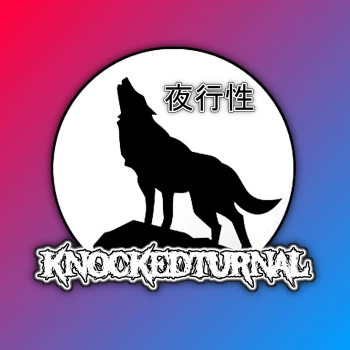 Knockedturnal - Kick Charts
