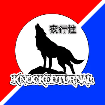 Knockedturnal