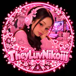 TheyLuvNikoiii Kick
