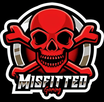 Misfitted