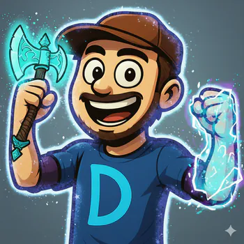 Drakmax23