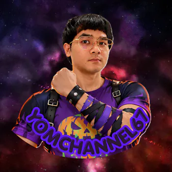 Yomchannel67