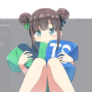 Kick profile picture for @nibble
