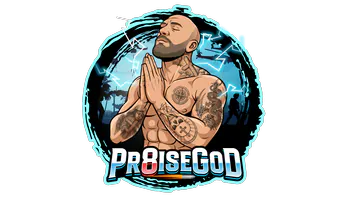 Pr8iseGod