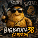 BigBatata38CARPADA Kick