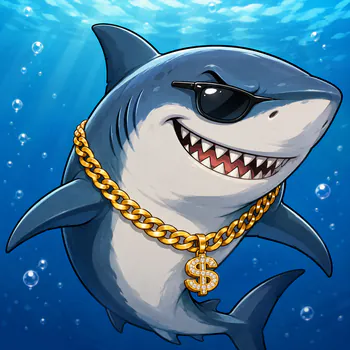 SharkyGambles