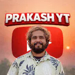 PRAKASHYT10 Kick