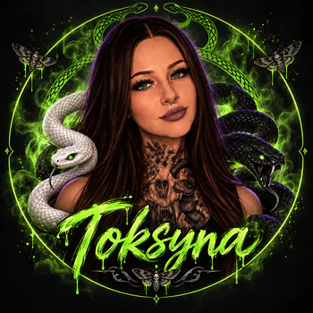 Toksssyna