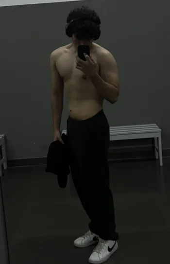 Kick Profile Pic