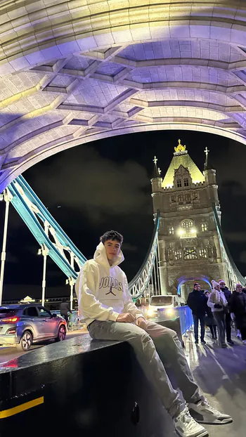 Adryzshadow Kick Profile Picture