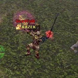RAZEKKK