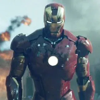 32_IROnMAN