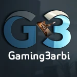 Gaming3arbi profile picture