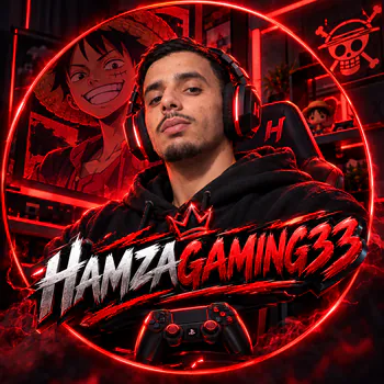 HAMZAGAMING33