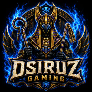 OsiruzGaming