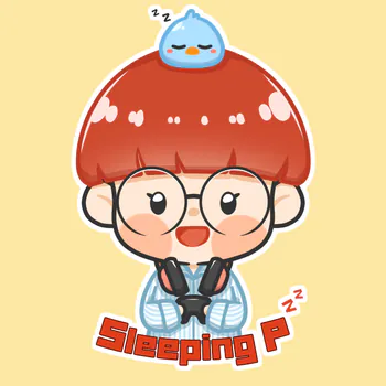 Sleeping_P