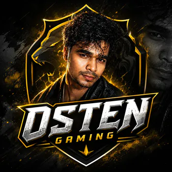 Osten_Gaming
