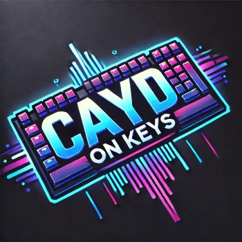 CaydOnKeys
