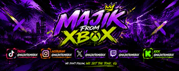 MajikFromXbox