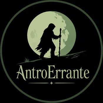 AntroErrante