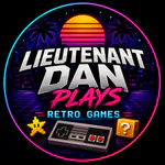 LTDanPlaysRetroGames Kick