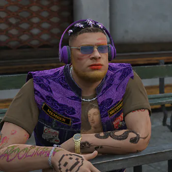 AustinAckerman