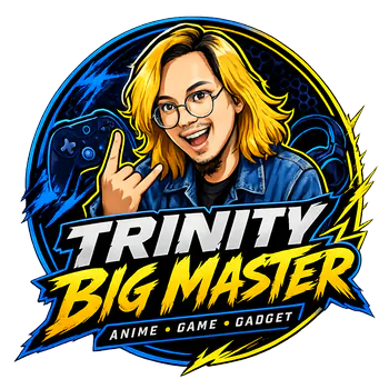 TrinityBigMaster