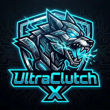 UltraClutchX