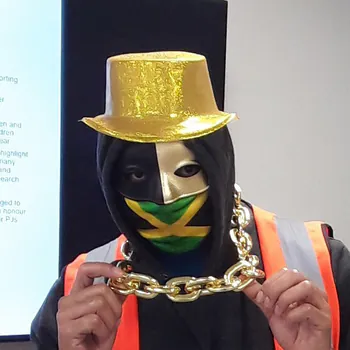 JamaicanPatoisMan
