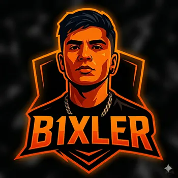 b1xler Live Stream - Watch Live on KICK