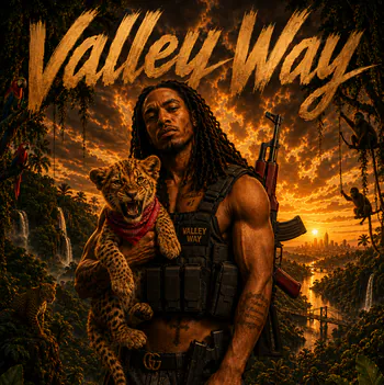 ValleyWay