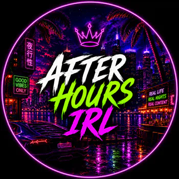 AfterHoursIRL