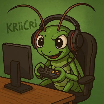 KriiCri
