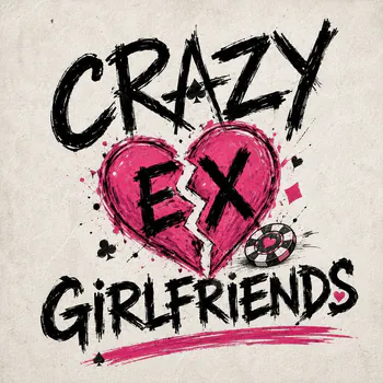 crazyexgirlfriends