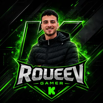 Roueev