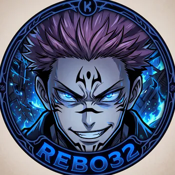 REBO32