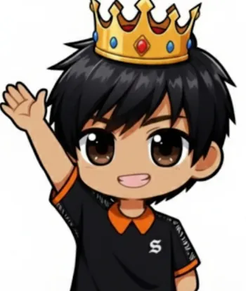 Kick Profile Pic