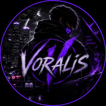 Voraliss
