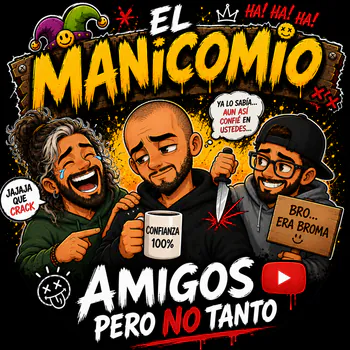 elmanicomioes